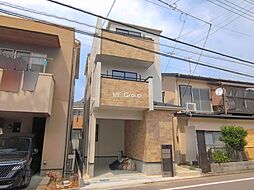 埼玉県川越市岸町１丁目