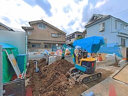 東京都練馬区三原台１丁目