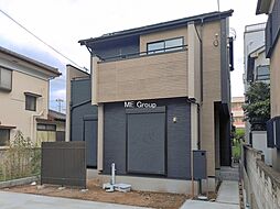 埼玉県桶川市北１丁目