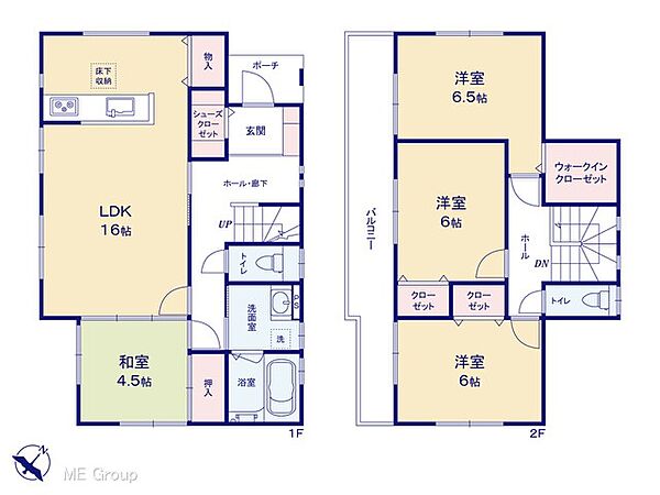 間取り：311002449600