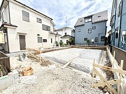 埼玉県川越市的場１丁目