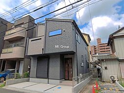埼玉県川口市並木１丁目
