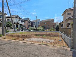 千葉県松戸市高塚新田