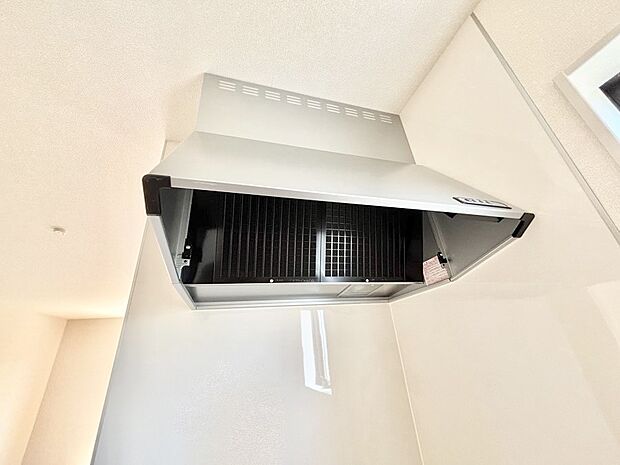 基本的なお手入れはフィルターのみ!お手入れのしやすさも魅力です。