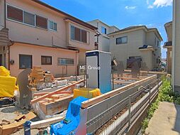 埼玉県さいたま市桜区栄和５丁目