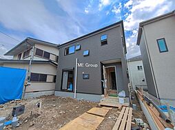埼玉県さいたま市岩槻区加倉４丁目