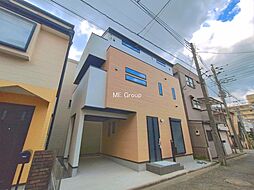埼玉県ふじみ野市丸山