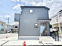 埼玉県春日部市藤塚