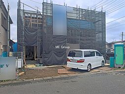 千葉県松戸市栄町西１丁目