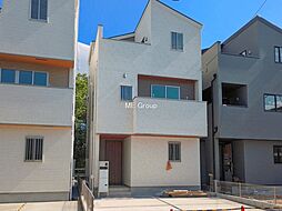 埼玉県川口市大字安行領根岸