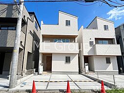 埼玉県川口市大字安行領根岸
