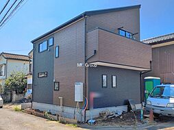 千葉県柏市常盤台