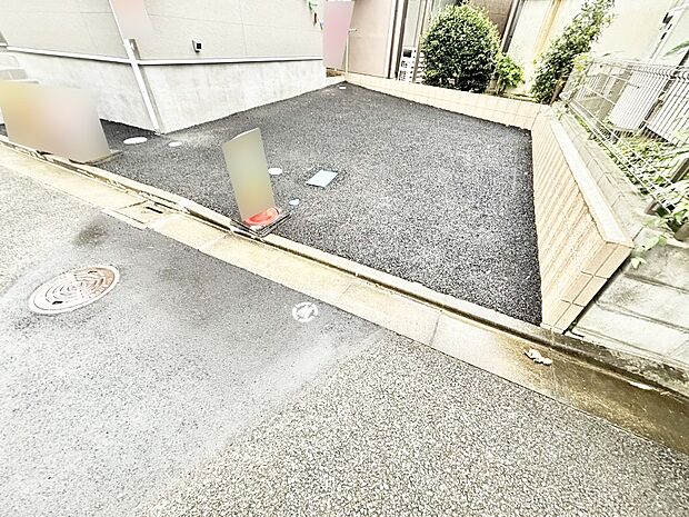 カースペース有
