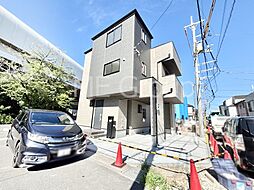 埼玉県川口市大字安行領根岸