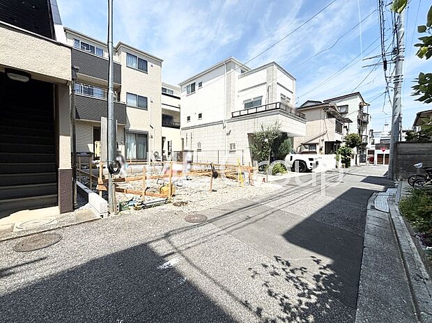 ここから始まる新生活を応援いたします!