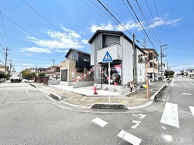 ここから始まる新生活を応援いたします