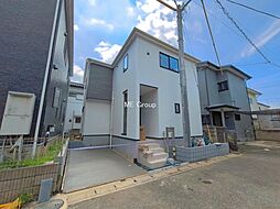 埼玉県春日部市六軒町