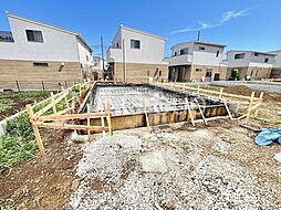 埼玉県富士見市羽沢２丁目
