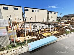 埼玉県富士見市羽沢２丁目