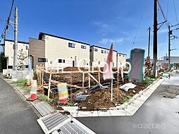 埼玉県富士見市羽沢２丁目