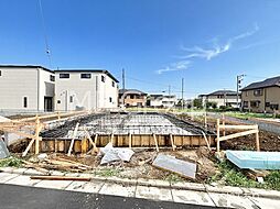 埼玉県富士見市羽沢２丁目