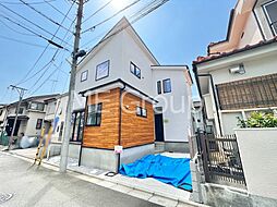 埼玉県所沢市大字北秋津