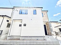 千葉県柏市中新宿１丁目