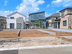 埼玉県北足立郡伊奈町栄５丁目