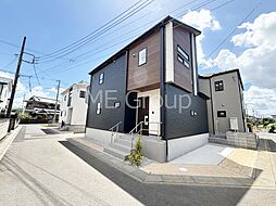 埼玉県上尾市今泉２丁目