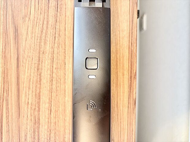 スマートキーで快適な暮らしを実現