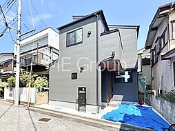 埼玉県新座市野寺４丁目