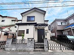 埼玉県越谷市神明町２丁目