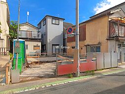 埼玉県富士見市水谷東３丁目