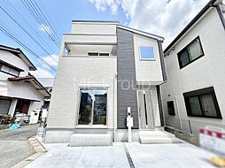 千葉県柏市八幡町