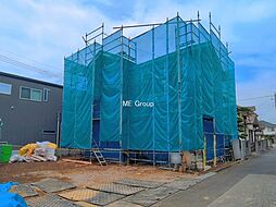 埼玉県蓮田市緑町２丁目