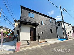 埼玉県春日部市一ノ割１丁目