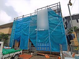 埼玉県越谷市弥栄町３丁目