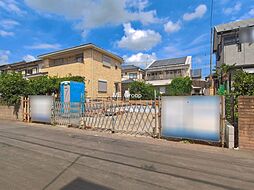 埼玉県越谷市弥栄町３丁目