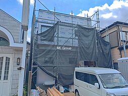埼玉県所沢市東所沢２丁目