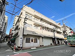 サンライフ本町