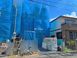 埼玉県川口市大字安行領根岸