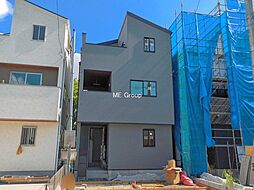埼玉県川口市大字安行領根岸