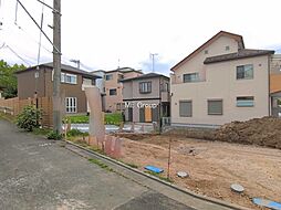 埼玉県さいたま市南区松本１丁目