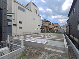 埼玉県上尾市井戸木４丁目