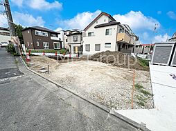 埼玉県さいたま市南区松本１丁目