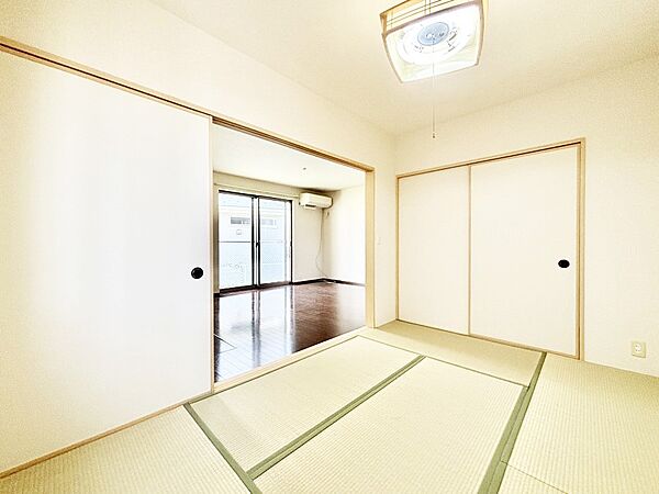 和室は毎日の暮らしに癒しと安らぎをもたらしてくれます