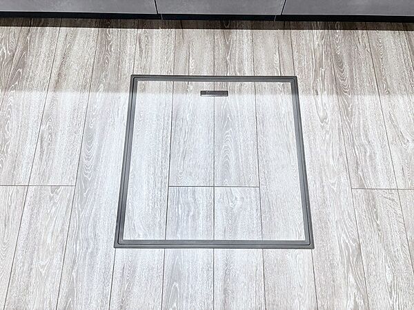 設備を拡大表示