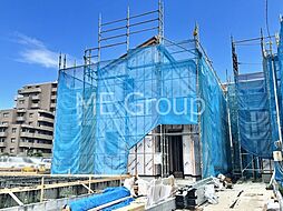 埼玉県川越市大字的場