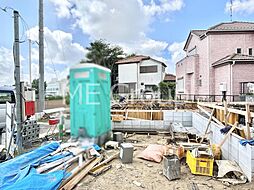 千葉県松戸市六実５丁目