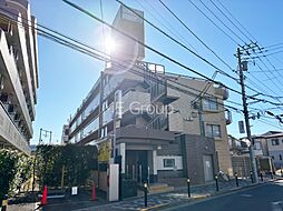 ライオンズマンション大泉学園